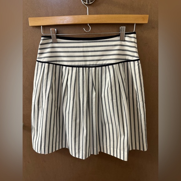 Ann Taylor Petite skirt - Picture 3 of 3
